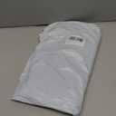 Emergency Fire Blanket for Kitchen, Home, Car, Grilling, Bonfire, 39x39 inches, Fiberglass Fabric with Pull Tapes, Fire Suppresion, Reusable, Fire Extinguisher Blanket, Heat Resistant