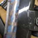 Cordless Vacuum Cleaner with Self-Standing, LED Screen Stick Vacuum Cleaners for Home, Lightweight Powerful Suction Vacuum, 6-in-1 Rechargeable Vacuum for Carpets, Pet Hair, Hardwood Floors