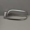 Chrome Headlight Bezel for PETERBILT 389 Left Driver Side (Front Headlight Bezel, Right)