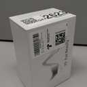 Qcccmyy Under Eye Red Light Therapy Device, Red Light Therapy Glasses for Eyes Light-Weight Eye Massager for Reducing Dark Circles and Puffiness, Smoothing Fine Lines