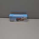 Handheld Sewing Machine, Mini Pet Clothes Sewing, Portable Hand Sewing Machine for Beginners, Home & Travel Quick Repairs Electric Hand Held Sewing Device for Fabric Clothing Kids Cloth Pet Clothes