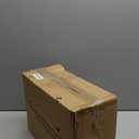 Delamu 9 Tier Over The Door Pantry Organizer, Pantry Organization and Storage, Hanging Spice Rack for Pantry Door Organizer, Metal Pantry Door Shelves for Kitchen Bathroom Laundry Room,15.3" White