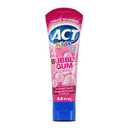 ACT Kids Anticavity Fluoride Toothpaste 4.6 oz. Bubble Gum Blowout (4.6 Ounce (Pack of 1))