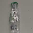 Umbrella Holder for Stroller, Secure Grip for Strollers/Camping Chairs - Scratch-Free Mount for Round/Square Tubes