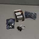 Upgraded Halogen Headlight Bulbs for Chevy tahoe Suburban 2007 2008 2009 2010 2011 2012 2013 2014 2015 2016 2017 2018 2019 2020-2022, 9005 H11 High Low Beam, 6000K White, 300% Brightness, 4-Pack