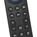 NS-RCFNA-21 NS-RCFNA-19 Remote Control Replacement for Insignia Toshiba TV Remote with 6 Hot Keys. Compatible with Ns-24Df310Na21 Ns-39Df310Na21 Ns-50Df710Na21 Ns-55Df710Na21 Ns24Df310Na21