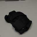 Paskyee Posture Corrector for Women and Men, Adjustable Back Brace for Neck, Shoulder, and Upper Back Pain Relief, Back Straightener for Clavicle Support Black S/M