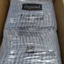 Depend Fresh Protection Adult Diapers, Incontinence Underwear for Men, Disposable, Maximum, Large, Grey, 72 Count (2 Packs of 36)