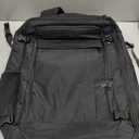 AREYTECO 50L 60L Travel Backpack, Carry On Backpack 50L Expandable Extra Large Travel Backpack