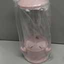The Original Triple Candy Machine, Fun Candy and Nut Dispenser Pink