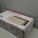 UMIACOUSTICS 4 PCS Acoustic Panels, 2 Thick 23.6" x 11.8" Fiberglass Sound Proof Wall Panels, Sound Absorbing Panels for Studios, Office, Home Theater. Deep Black