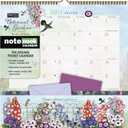 WSBL Botanical Gardens 2025 Note Nook (25997007193)