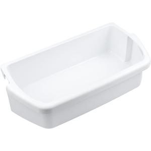 Cenipar WP2204812 2204812 Refrigerator Door Shelf Bin Replacement, Compatible with Whirlpool Kenmore Refrigerator 2204812 Replace WRT311FZBM00 AP6006531 PS11739606