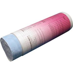 CS Unitec 40014 PTX Blue Polishing Paste  Ideal for Polishing All Metals. 2,000 Grit, 3 Oz. (Made in Germany)