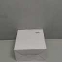 ReeYee Plastic Hummingbird Feeder 12oz for Outdoors Hanging, 8pcs Colorful Flower Feeding Stations, Leak-Proof Easy Clean and Refill