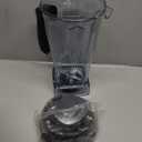 Blender Pitcher 64oz, Compatible with 5200, 5000, 5300, 6300, 7500, 750, E310, VM0101, VM0103, VM0197, Classic/Explorian/Commercial Series, Blender Container Jar Cup