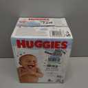 Huggies Size 1 Diapers, Snug & Dry Newborn Diapers, Size 1 (8-14 lbs), 128 Count