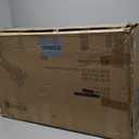 Rio Rattan Reclining Sun Lounger with wheels