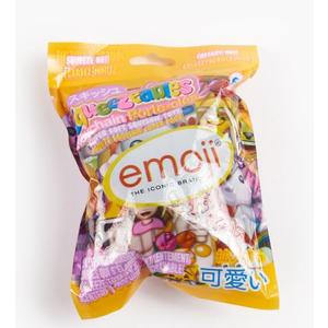 Super Soft Emoji Squishie Toys