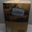 Brawn 12 pack 30 rolls paper towls