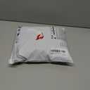 baleaf Women's Puffer Jackets Lightweight Winter Warm Stand Collar Water Resistant Golf Quilted Jacket 4 Pockets Black L