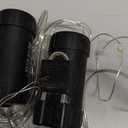 Activ Life 2-Tire Pack LED Bike Wheel Lights with Batteries Included, Get 100% Brighter and Visible from All Angles for Ultimate Safety and Style (Pastel)