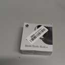 Beats Studio Buds + | True Wireless Noise Cancelling Earbuds, Enhanced Apple & Android Compatibility, Built-in Microphone, Sweat Resistant Bluetooth Headphones, Spatial Audio - Black/Gold