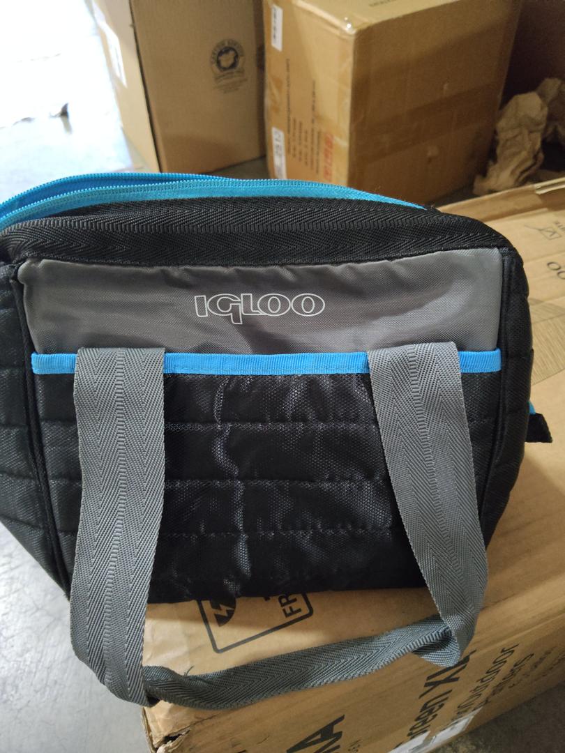 IqLoo Lunch Box