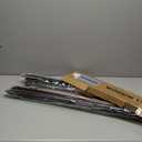 Window Visors Rain Guards for 2018-2025 Honda Odyssey, Out-Channel Window Vent Wind Deflectors Visors Shades for 18 19 20 21 22 23 24 25 Honda Odyssey