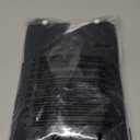 Morphsuits Kids Black Bodysuit Costume, Shadow Costume Kids, Black Full Body Suit Halloween, All-Black Morph Suit Boys, Full Body Black Suit, Medium