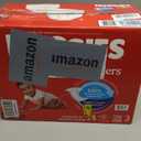 Huggies Size 3 Diapers, Little Snugglers Baby Diapers, Size 3 (16-28 lbs), 136 Count, Packaging May Vary