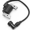 21121-2086 Ignition Coil, Replacement for Kawasaki FC420V Engine Replacement for John Deere Kabota ZF-IG-A00128B Lawn Tractor, Replaces AM121820 BM3671