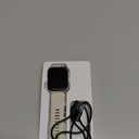 Smart Watch for Men Women, 1.85" HD Touchscreen Smartwatches with Message Call Function, 100+ Sports Modes IP68 Fitness Tracker, 24/7 Heart Rate/Sleep Monitor Fitness Watch for Android iOS White(2025)