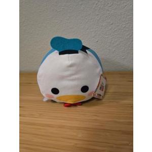 New Disney Tsum Tsum Donald Duck plush stuff animal 7-8" 2pcs
