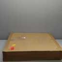 Floor Mats for 2024 2025 2026 Hyundai Santa Fe Car Mat Accessories(Fit Hybrid and Gas), All Weather TPE Cargo Mat Trunk Mat with Backrest Mats(Floor Mats+2-in-1 Cargo Mat)