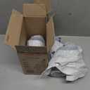Glad ForceFlex Tall Kitchen Trash Bags, 13 Gal, Gain Original with Febreze, 110 Ct