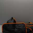 Dog Car Seat Cover, 600D Heavy Durable Dog Seat Cover for Back Seat, 100% Waterproof Scratch Proof Nonslip Dog Hammock for Car with Side Flap, Pet Seat Covers with SeatBelt for Cars Sedan SUV Trucks