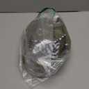 Dog Carrier Sling - Reversible Puppy Carrier Purse with Storage Pocket, Hand-Free Dog Sling Carrier for Carry Small Dogs and Cats, Travel Safety Harness, Dog and Cat Harness (Green)