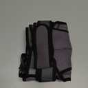 Heated Shoulder Wrap, Shoulder Heating Pads Massager for Men Women, Electric Cordless Vibration Massage Heated Shoulder Braces with 3 Heating Setting, Left Right Shoulder Massage