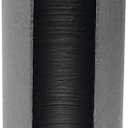 5 x Slotted Drill Bit Socket Wrench Tool,0.66"/17mm Hex Socket Nut Driver,1/4" Hex Shank,5.3"/135mm Length - 1pcs