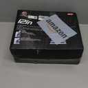 Labor Saving Arm Jack Handle 2 Pack, Construction Jack, Wall Tile Locator, Multi Function Height Adjustment Lifting Device, Door Panel Lifting Cabinet, Raised 6.69 in, Pair Dynamic Load 450 LB (Black)