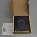 Smart Wireless Doorbell Chime, Compatible with Ring & Blink & Google Nest Video Doorbell, No Wiring, No Range Limits, 5 Volumes, 32 Chimes, Easy Setup