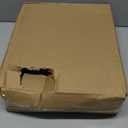 2 Set XXL Stackable Wire Basket with Bamboo Tops & Tag- Pantry Organizer and Storage Bins, Kitchen Counter Cabinet Shelf Countertop Under Sink Organizing, Food Snack Produce Onion Potato Bread Storage