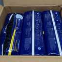 TENA Men Protective Incontinence Guards, Maximum Absorbency, 144 Count