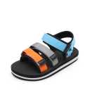 DREAM PAIRS KIDS
Boys & Girls Open-Toe Sports Sandals
 2
