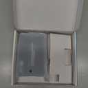 1x4 HDMI Splitter, 1 in 4 Out HDMI Splitter Audio Video Distributor Box Support 3D & 4K x 2K Compatible for HDTV, STB, DVD, PS3, Projector Etc, Duplicate/Mirror Screen Only (Not Extend)