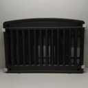 Dog Playpen, Dog Cage,Dog Playpen Adjustable Folding Portable Pet Fence for Small to Medium Dogs Indoor Outdoor Use, 6-Panel, Black