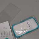 ESR 3 Pack for iPhone 17 Pro Screen Protector, [9H Hardness] [Military Grade Shatterproof] Full Coverage Tempered Glass Film with Easy Installation Tool, HD Clear, Scratch Resistant