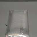 DONGKE for MacBook Pro 13 inch Case 2023 2022 2021 2020 Release Model A2338 M2/M1 A2289 A2251 with Touch Bar & Touch ID, Glitter Bling Plastic Hard Shell Case & Keyboard Cover, Star Clear