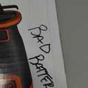 BLACK+DECKER 20V MAX* Cordless Reciprocating Saw Kit (BDCR20C)